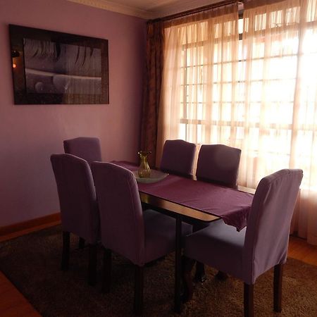 Salmiya Place Nairobi Bagian luar foto