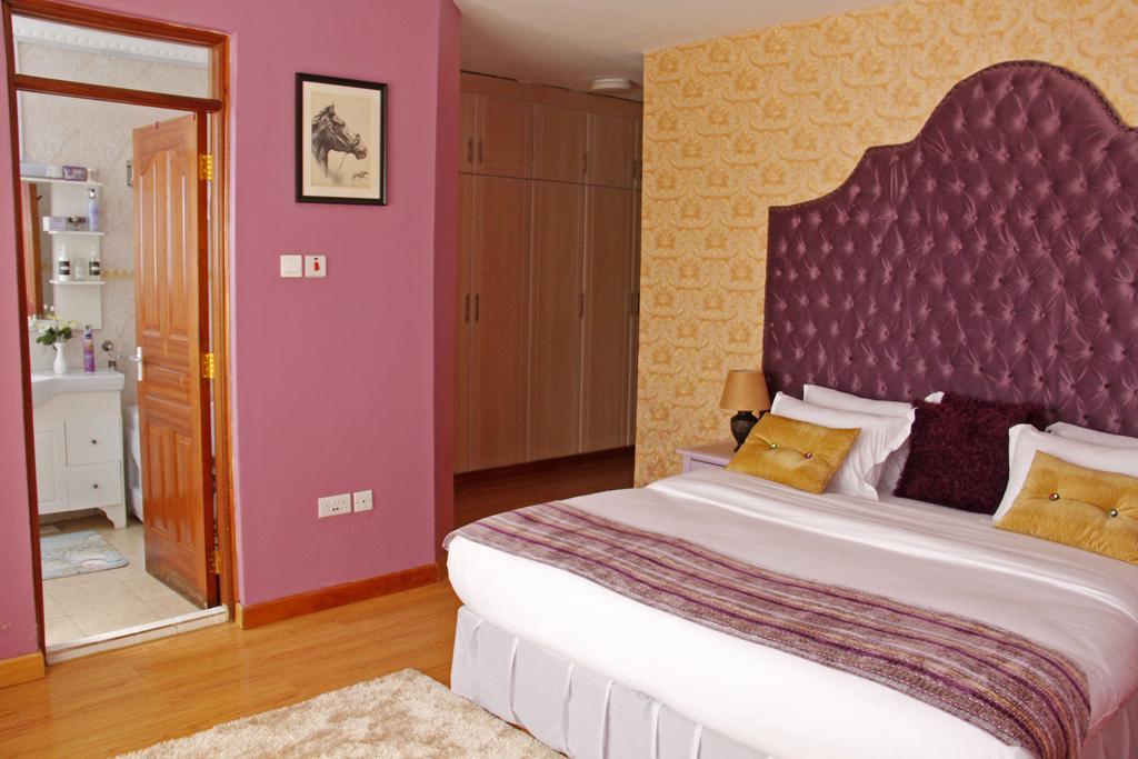 Salmiya Place Nairobi Bagian luar foto
